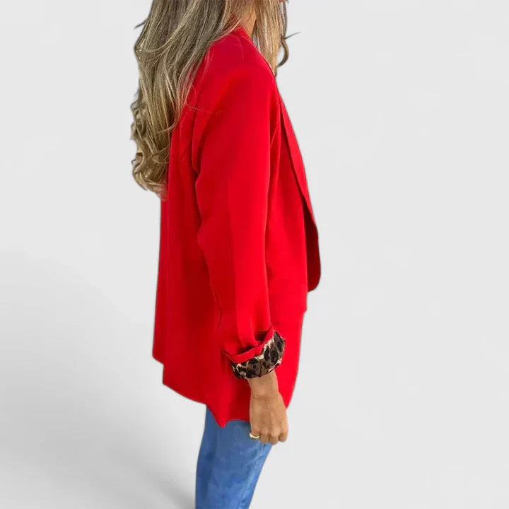 Helena™ | Rosavionne  Stylowa marynarka