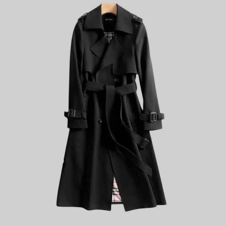 Helena™ | Jakarta  Trenchcoat classique
