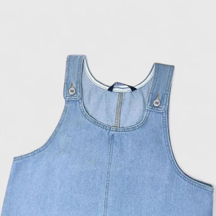 Helena™ | Zarisse  Elegancka Midi Sukienka