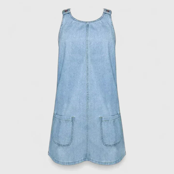 Helena™ | Zarisse  Elegancka Midi Sukienka