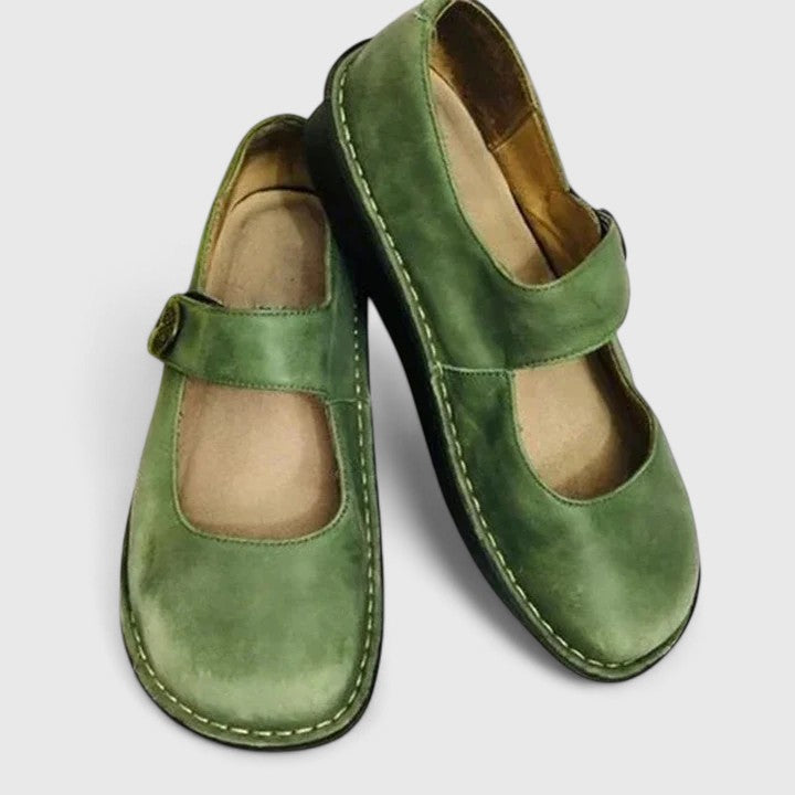 Helena™ | Violetta  Buty ortopedyczne