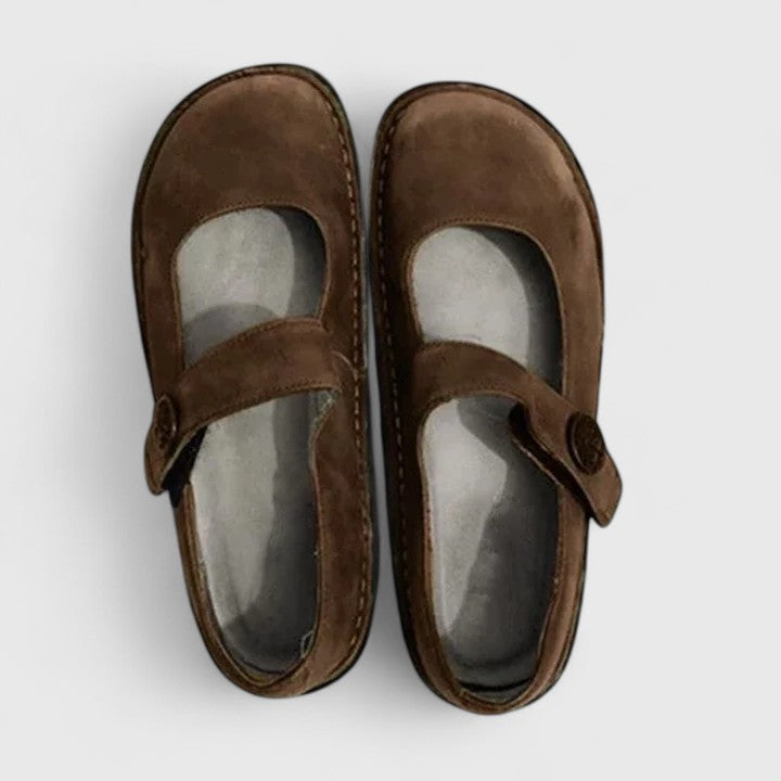 Helena™ | Violetta  Buty ortopedyczne