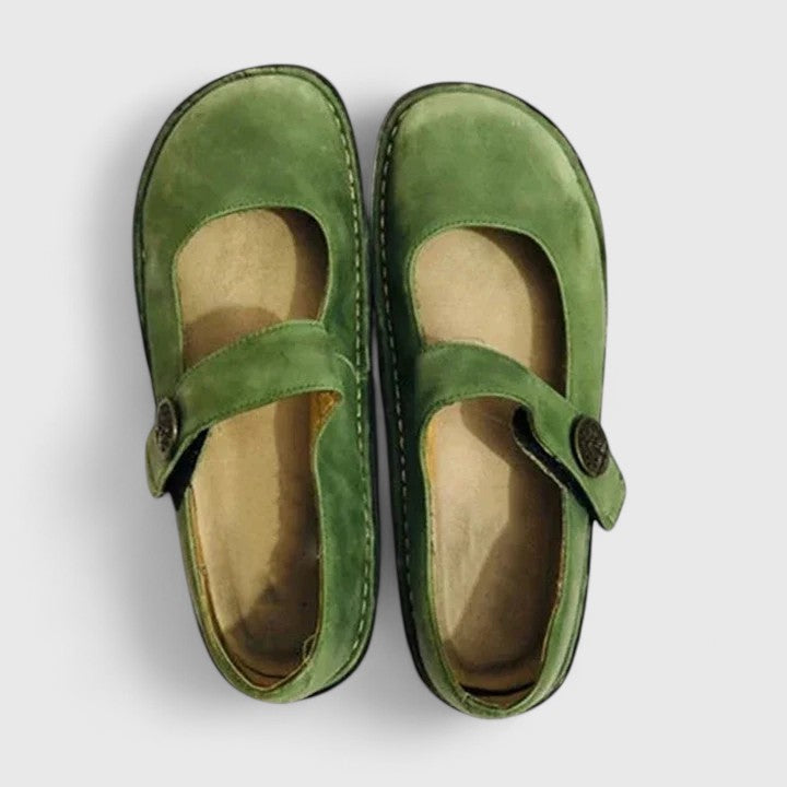 Helena™ | Violetta  Buty ortopedyczne