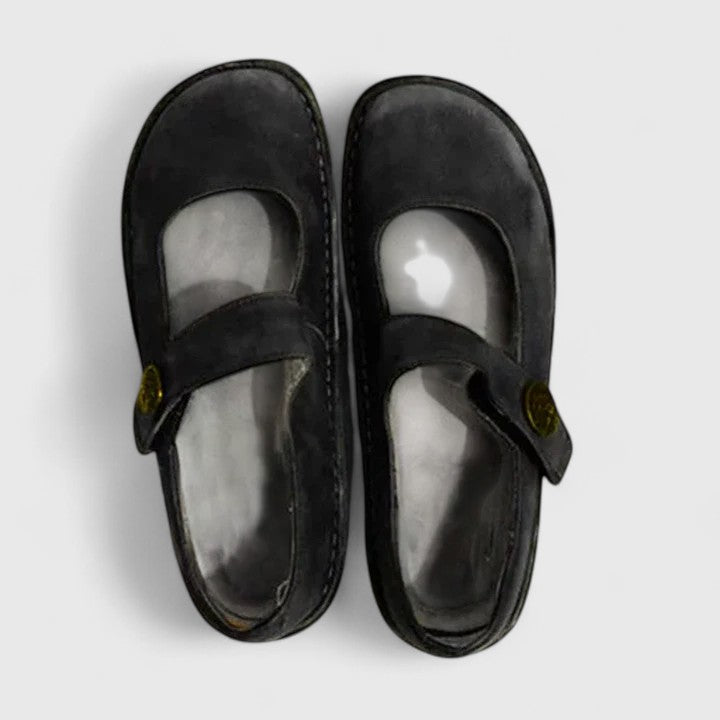 Helena™ | Violetta  Buty ortopedyczne