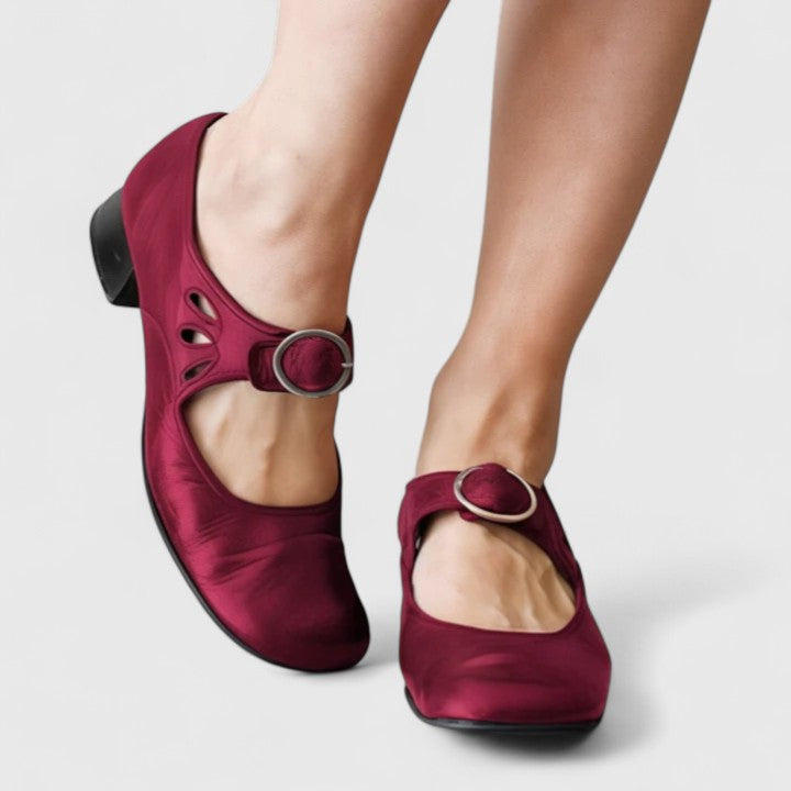 Helena™ | Talorienne  Eleganckie Buty