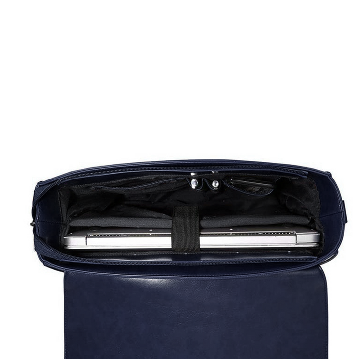 Helena™ | Bernadette – Sac à bandoulière avec nœuds