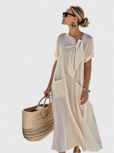 Helena™ | Antonina  Elegancka Sukienka