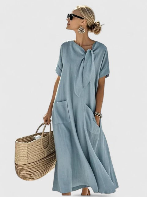 Helena™ | Antonina  Elegancka Sukienka