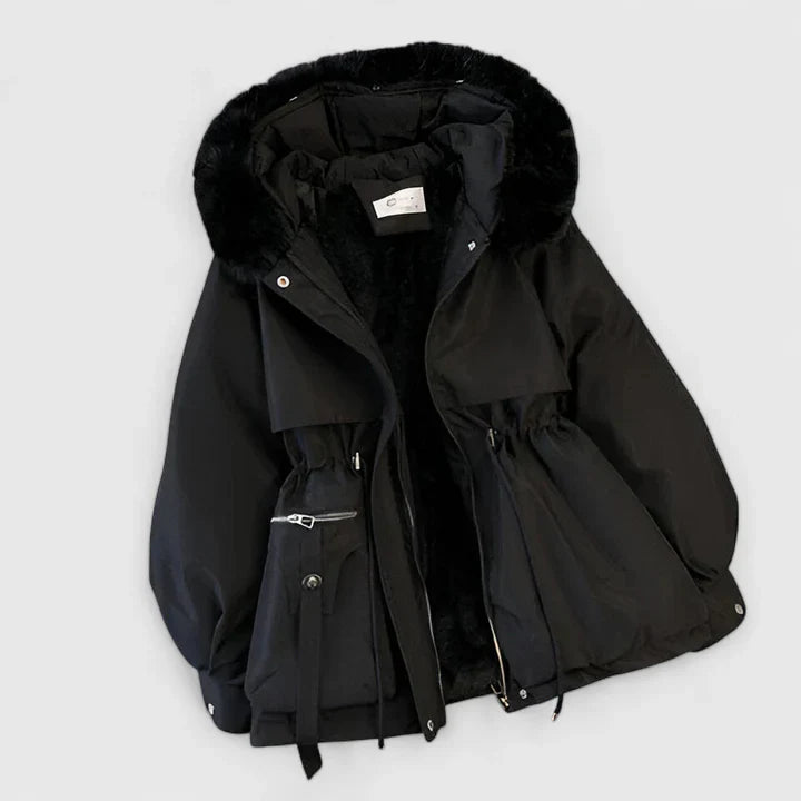 Helena™ | Aya  Elegancka Kurtka