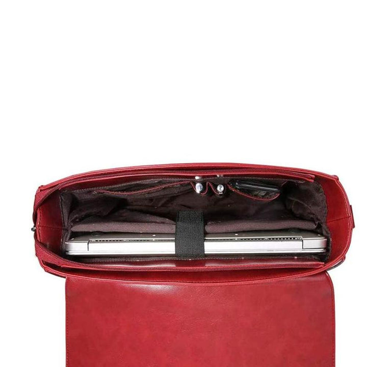 Helena™ | Bernadette – Sac à bandoulière avec nœuds