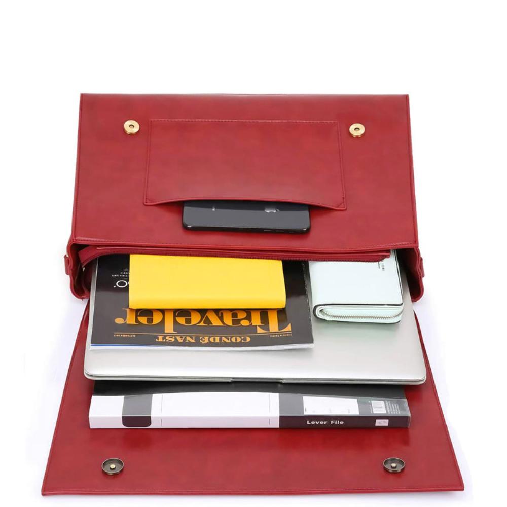 Helena™ | Bernadette – Sac à bandoulière avec nœuds