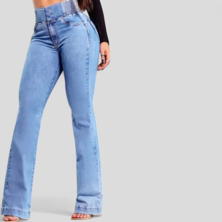 Helena™ | Oriela  Jeans