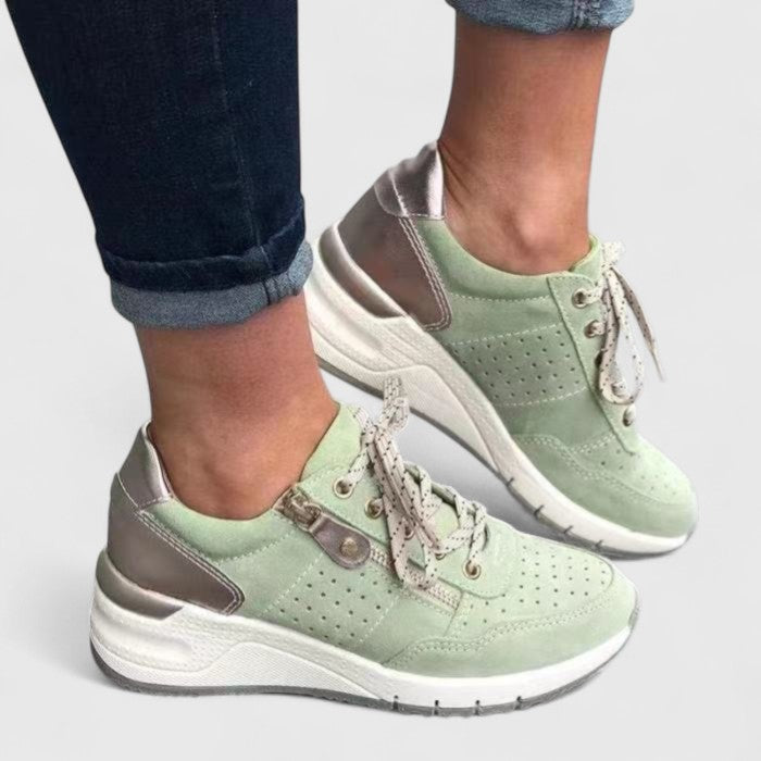 Helena™ | Ensleigh  Ortopedyczne Tenisówki