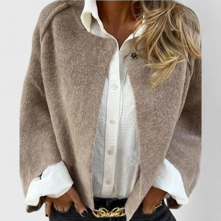 Helena™ | Bettinna  Stylowa Kurtka