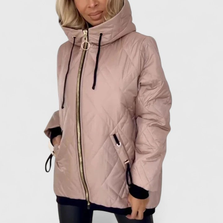 Helena™ | Hadley  Wygodna Kurtka