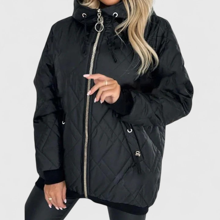 Helena™ | Hadley  Wygodna Kurtka