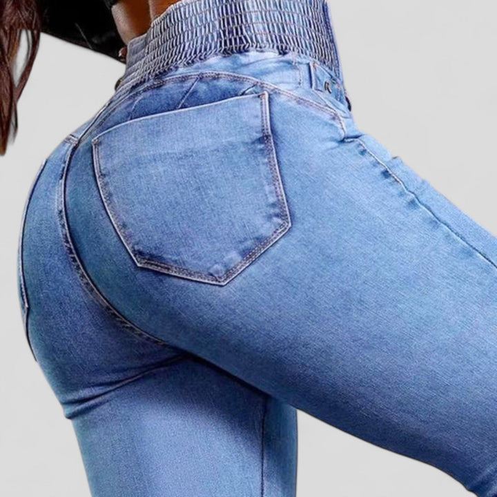 Helena™ | Oriela  Jeans