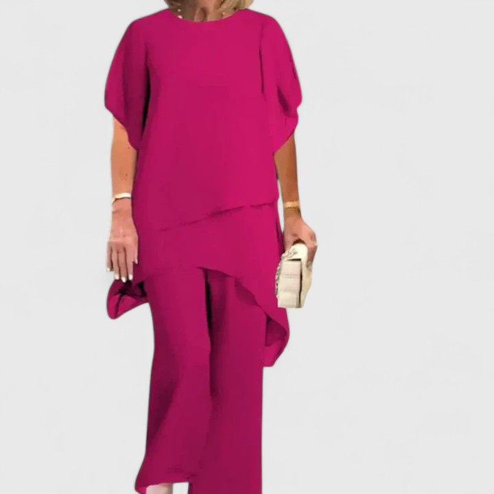 Helena™ | Cassie  Stylowy Zestaw