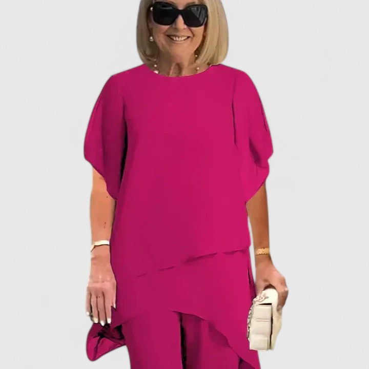 Helena™ | Cassie  Stylowy Zestaw