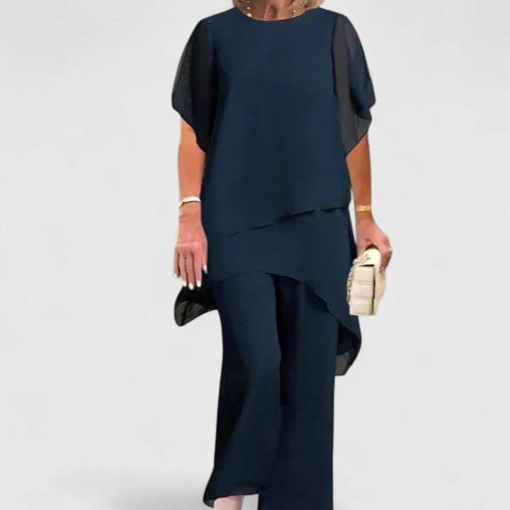 Helena™ | Cassie  Stylowy Zestaw