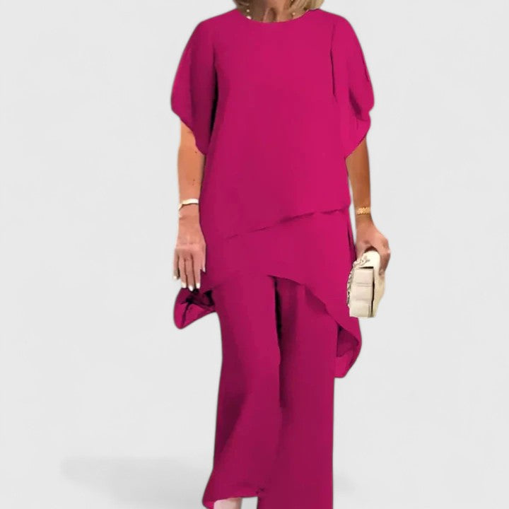 Helena™ | Cassie  Stylowy Zestaw