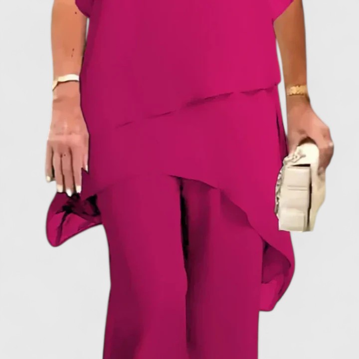 Helena™ | Cassie  Stylowy Zestaw