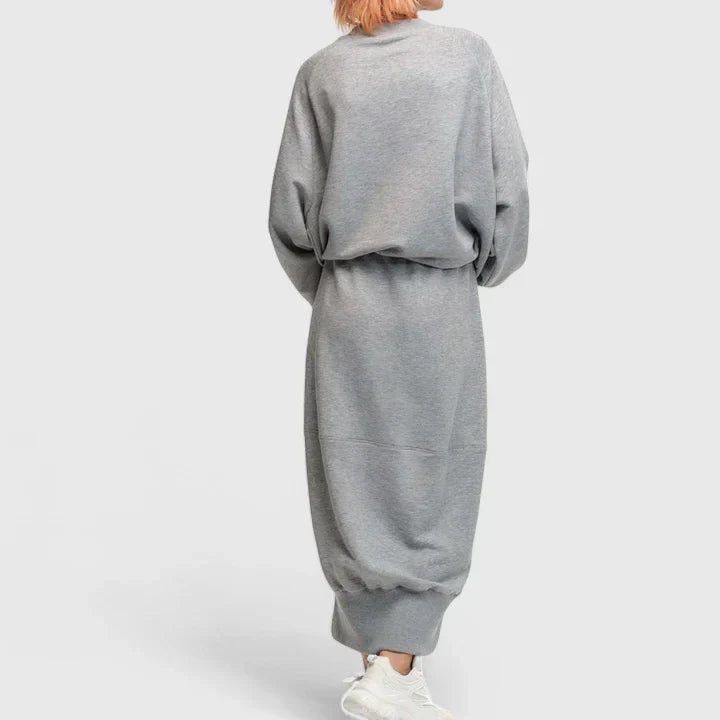 Helena™ | Olivanne  Elegancki Dwuczęściowy Zestaw