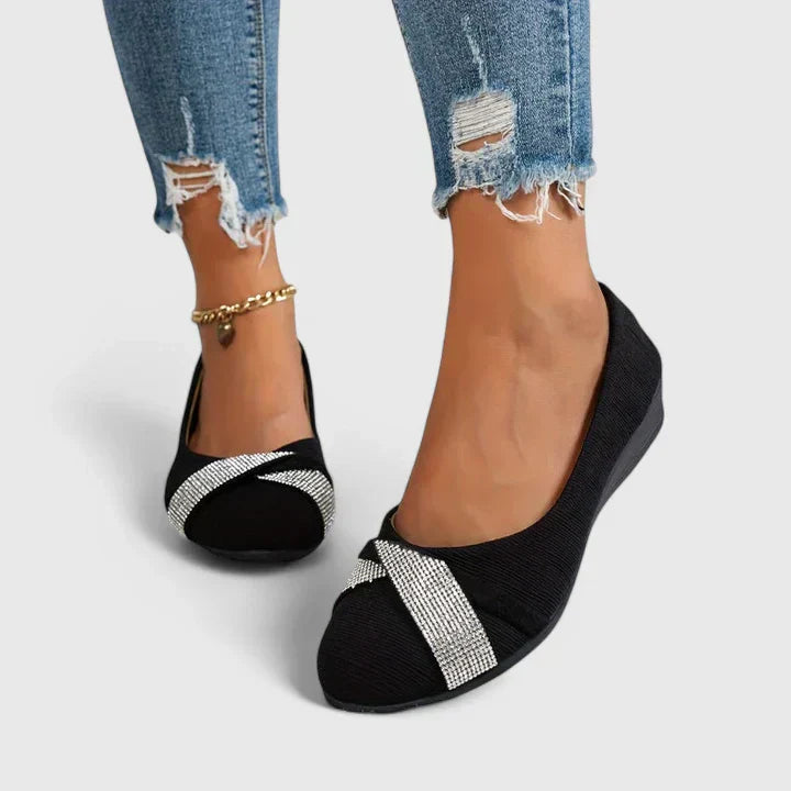 Helena™ | Tahlise  Ortopedyczne Buty