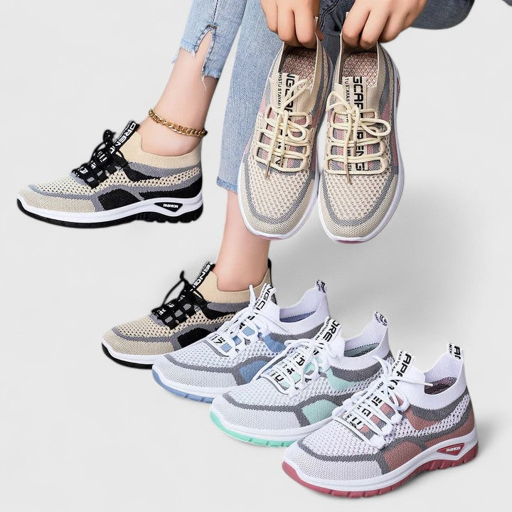 Helena™ | Dalessia  Buty ortopedyczne