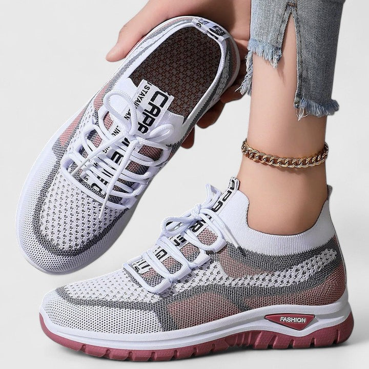 Helena™ | Dalessia  Buty ortopedyczne