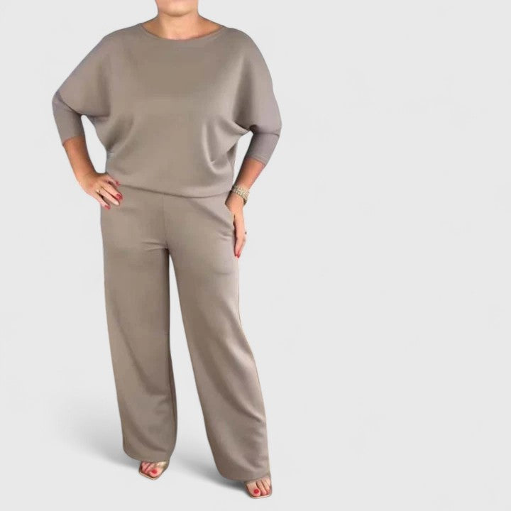 Helena™ | Maebrie  Elegancki Zestaw Trzech Części