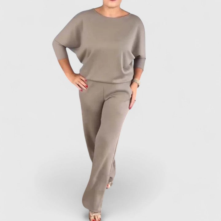 Helena™ | Maebrie  Elegancki Zestaw Trzech Części