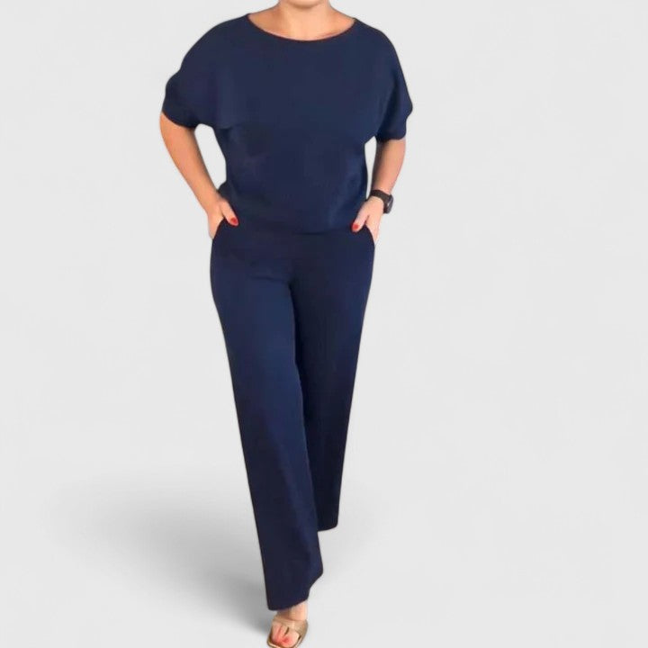 Helena™ | Maebrie  Elegancki Zestaw Trzech Części