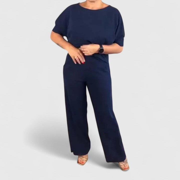 Helena™ | Maebrie  Elegancki Zestaw Trzech Części