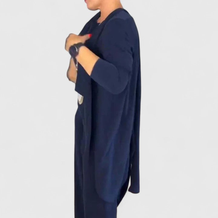 Helena™ | Maebrie  Elegancki Zestaw Trzech Części