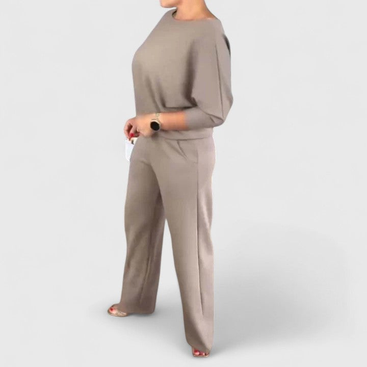 Helena™ | Maebrie  Elegancki Zestaw Trzech Części