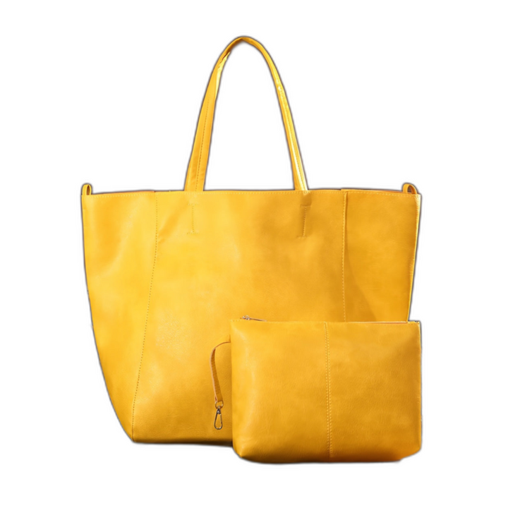 Helena™ | Dagmar – Grand sac tote rétro