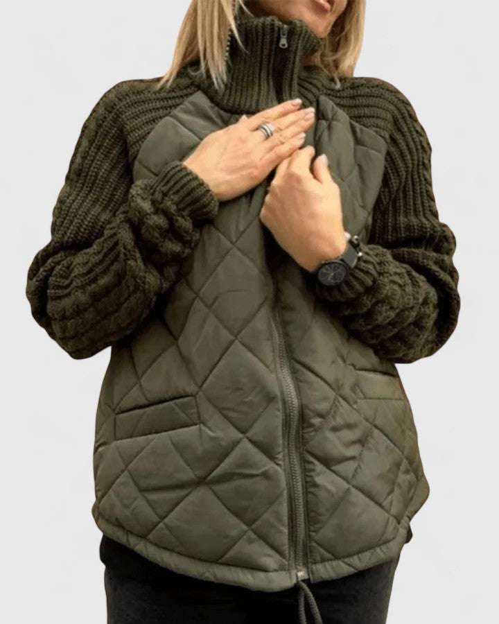 Helena™ | Maeleigh  Elegancka Kurtka